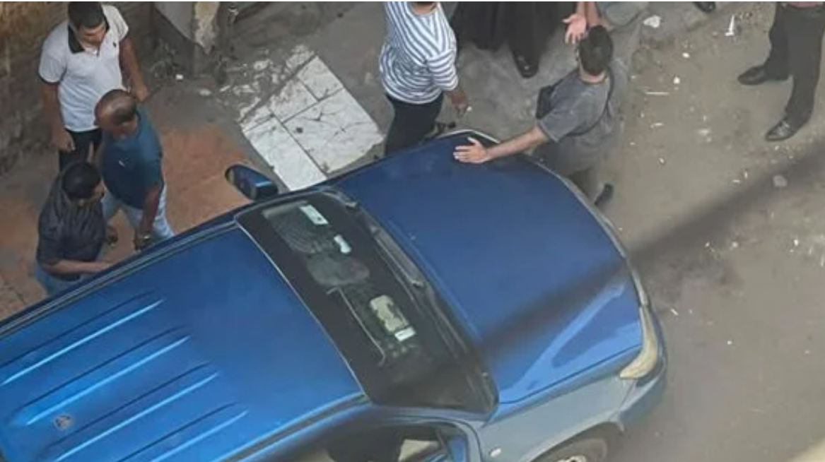 العثور على جثة سيدة بها عدة طعنات داخل منزلها في نجع حمادي
